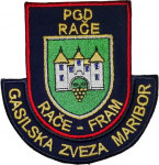 PGD RAČE